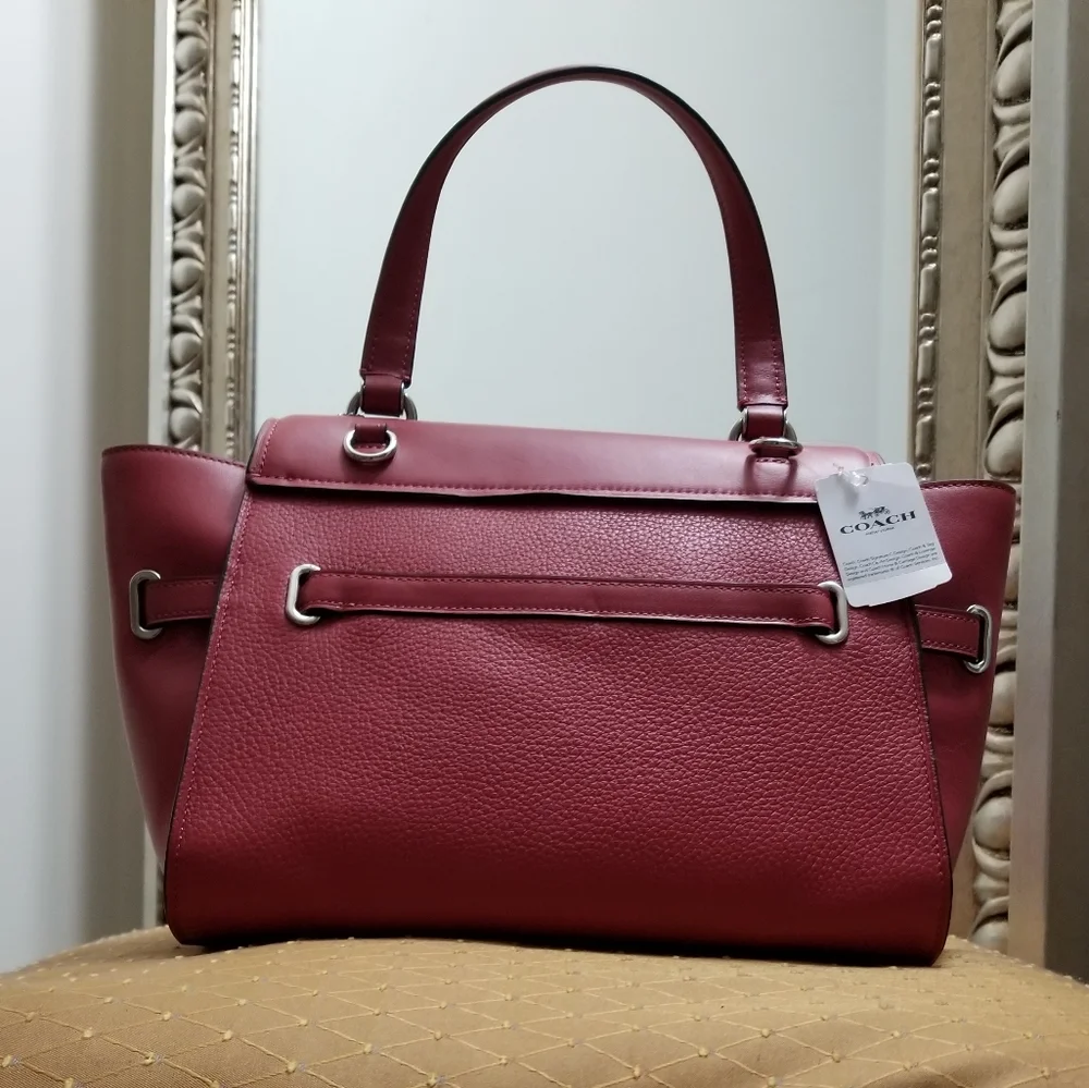 COACH Blake Carryall Large - Picture 3 of 4